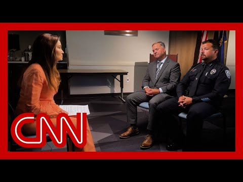 Top investigators detail Bryan Kohberger’s unusual behavior after Idaho student murders