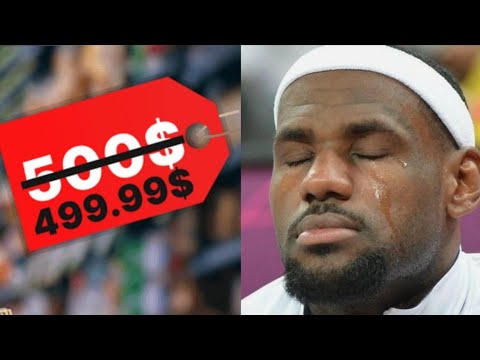 Everything is Expensive