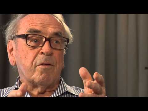 Theology of Joy: Jürgen Moltmann & Miroslav Volf