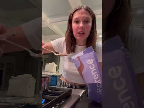 Millie's 21st Birthday 💜✨