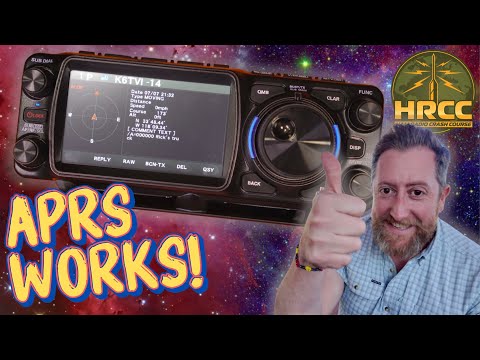 Yaesu FT-X1 Field & Optima Just Got WAY Better With This Update!