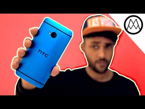 THE BEST PHONE HTC EVER MADE?