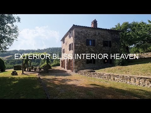 Mille Miglia and Tuscan Property For Sale