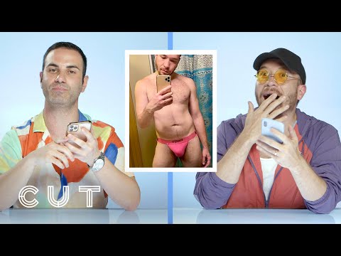 Bosses Look Through Their Employees' Phones | Unlocked | Cut