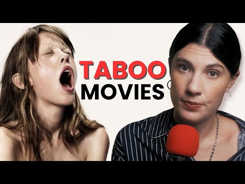 These Disturbing TABOO Movies Are More Than Just Shock Value!