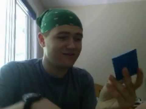 Stewie's World Domination Kit Unboxing