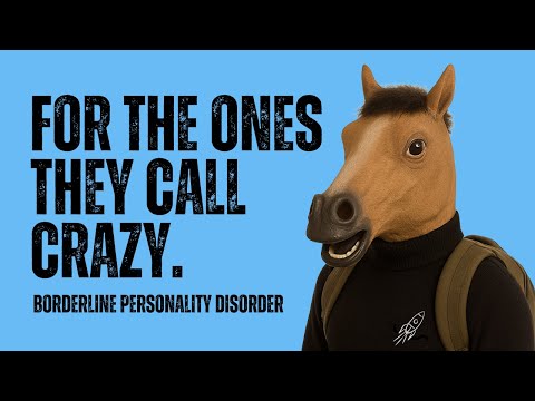 This Isn’t Your Typical Borderline Personality Disorder Video