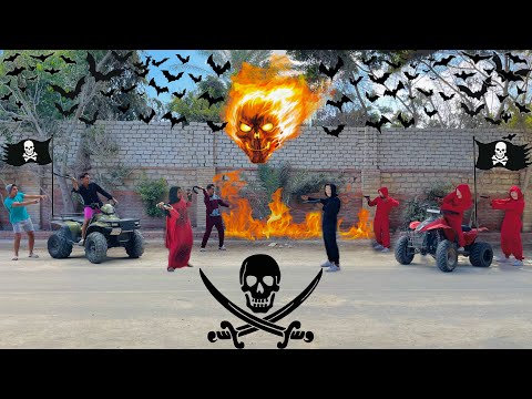 لما يطلع عليك عصابه ويسرقوا منك البيتش باجي _(الجزء الثالث) 🏎️😱 / Bassem Otaka/ اوتاكا