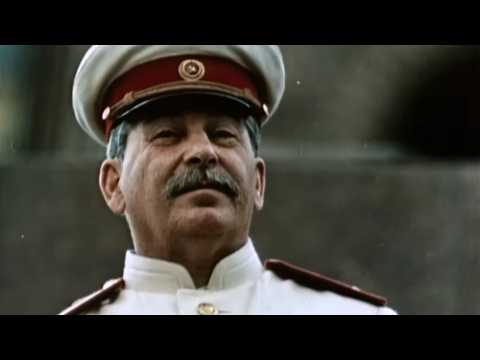 Staline : paradoxe et terreur du règne absolu