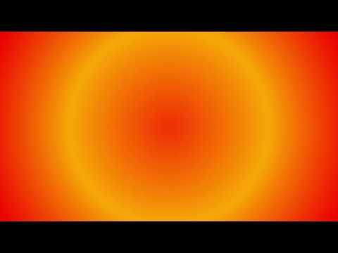 Sunset beach aesthetic effect screen for 8 hours in 4K UHD | No sound