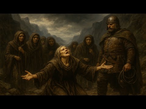 Warum das Leben der Frauen im Mittelalter grausamer war, als du denkst