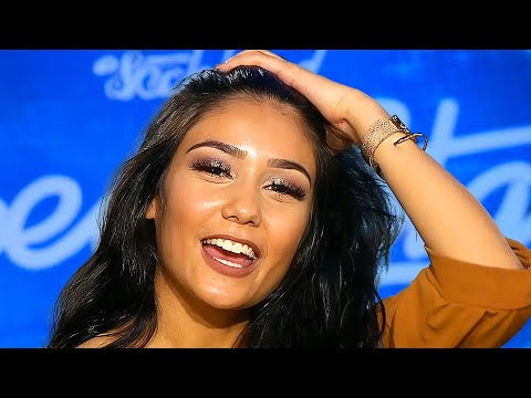 16-jähriges Mädchen versuchte es bei DSDS.. und DAS kam dabei raus! 😮