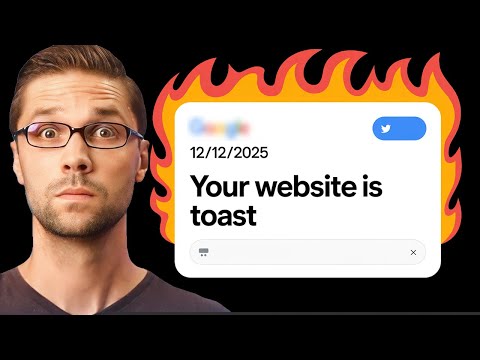 New Google Core Update Is INSANE