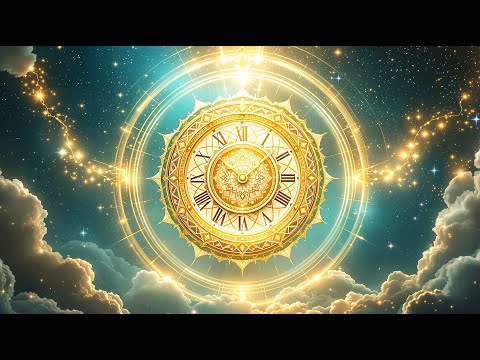 Activate the Wealth Code - Love, Abundance, Miracles, and Unlimited Blessings #2