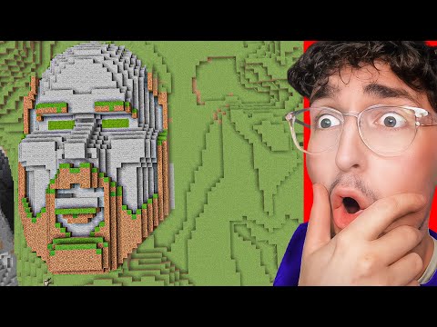 I Investigated Every "999" Minecraft Seed