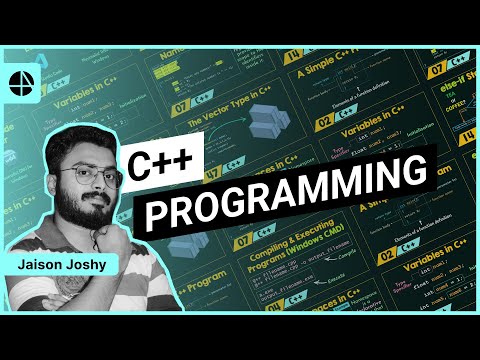 Introduction to C++ Programming