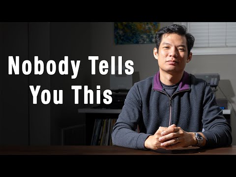 How To Stand Out Without Trying Hard (From A Principal Engineer At Amazon)