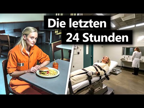 Ein Tag im einzigen Todestrakt für Frauen