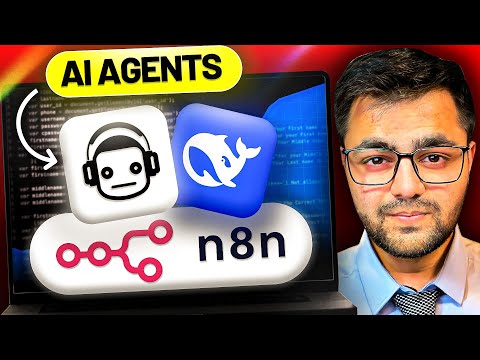 Building AI Agentic workflows with DeepSeek and OpenAI