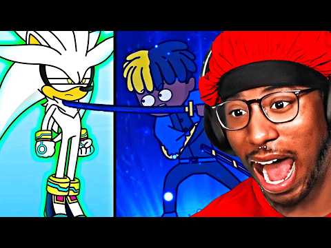 Devonte The One Is COMPLETELY UNHINGED 😂