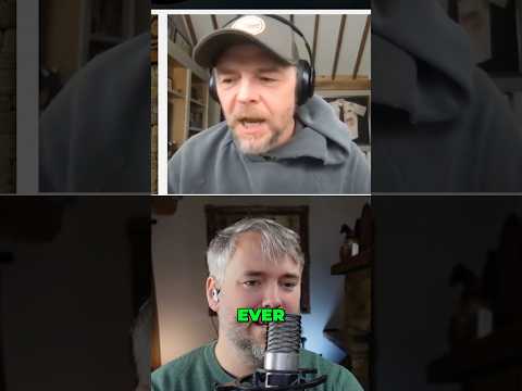 Simon Pegg talks about “Blazing Saddles”. Could it have been made today? #chaplintalks #simonpegg