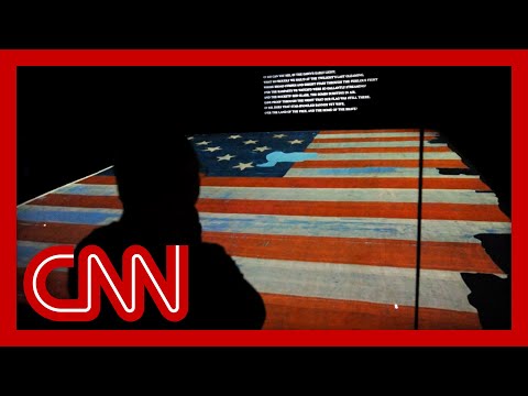 WH orders review of Smithsonian museums to ensure alignment with Trump directive