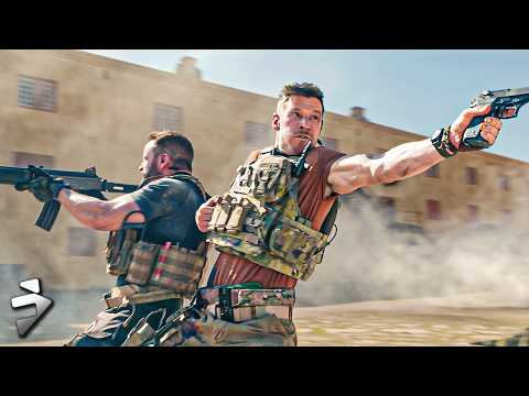 SNIPER | Best Final Kills & Showdowns | Tom Berenger, Chad Michael Collins