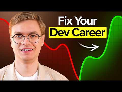 How To Dominate 2026 as a Software Developer