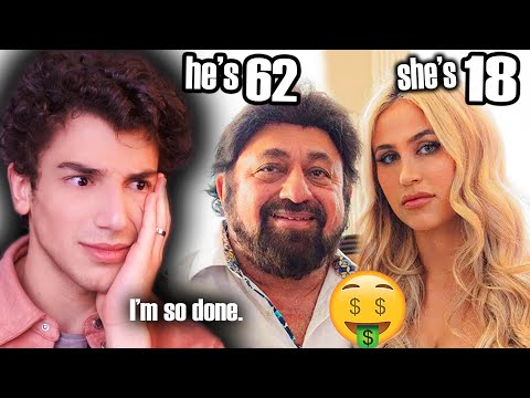 My Boyfriend Looks like Shrek 👹😳