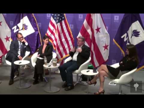 Food Deserts and Food Policy: A Case Study of Washington, DC