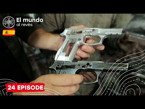 Pakistan's arms market and main arms dealer