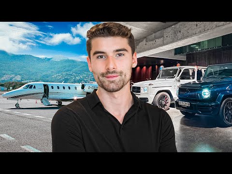 Ordinary Day In The Life Of A Multi-Millionaire