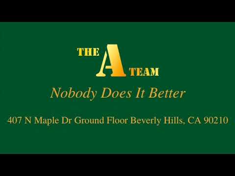BEVERLY HILLS $3 MILLION
