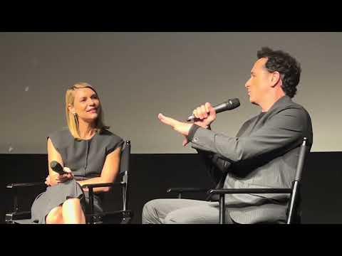 The Beast in Me -The Beast in Me fabulous interview /Q&A with Claire Danes & Matthew Rhys