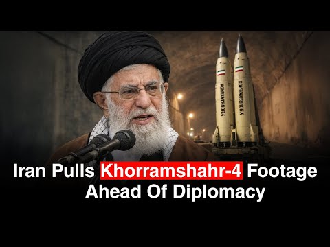 UPDATE: Iran Nuclear Alert: Khamenei Circle’s Statement Upsets Israel