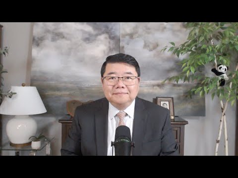 习近平在韩国的地缘政治表现与15分钟迟到/中国又买25万吨美国大豆/董军海格赛斯吉隆坡会面/王剑每日观察/20251031