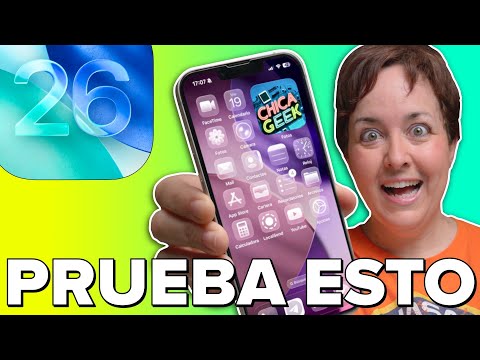 iOS 26: I tried its NEW FEATURES and THESE surprised me!!