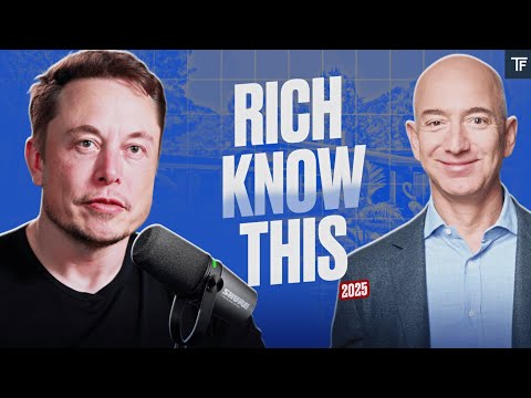 What Rich People Know About Money That Destroys Their Lives