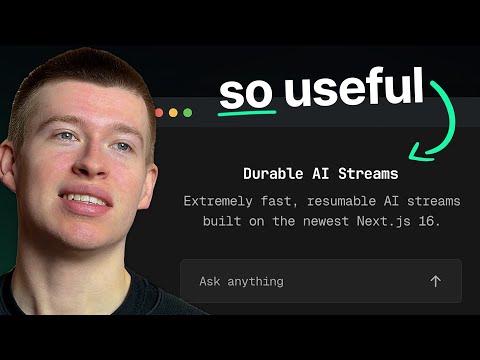 The Better Way to Build AI Apps