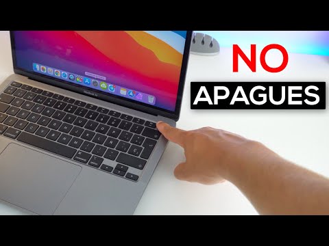 TIPS to Make Your Mac Battery Last Longer, ULTIMATE GUIDE 🔋