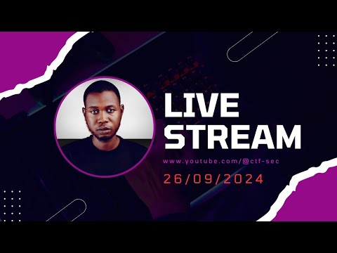 Twitch Live Stream: Ticketastic Demo Instance Part 1 - Manual SQL Exploit Walkthrough (Unfinished)