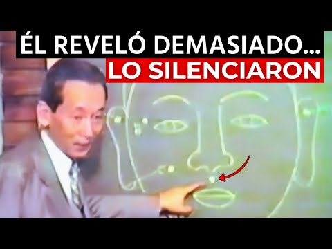 This Japanese scientist REVEALED how to control energy… and was SILENCED
