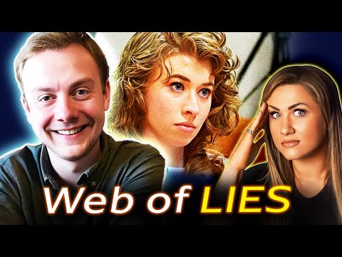 Love Triangle Ends In Horror Because Of This Psycho… The Case Of Alex Woodworth