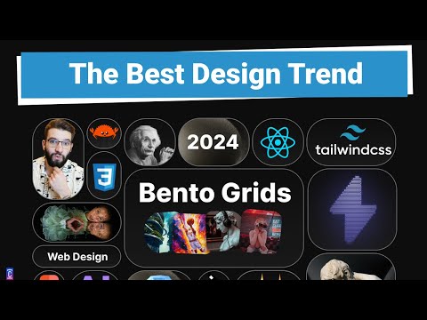 I Wish I knew this CSS Design Trend Sooner