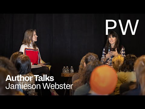 Why Must We Breathe? Jamieson Webster and Leslie Jamison in Conversation