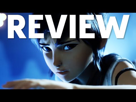 Kena: Bridge of Spirits Review