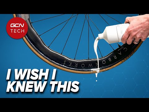 Everything You NEED To Know About Tubeless Tyres