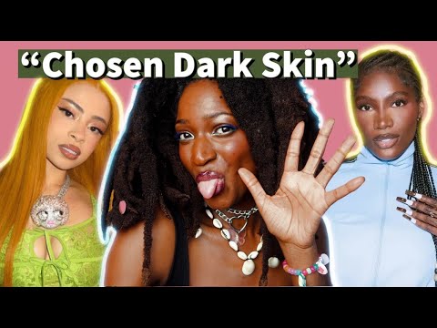 Ice Spice is probably Big Mad at Doechii’s Success 🤭