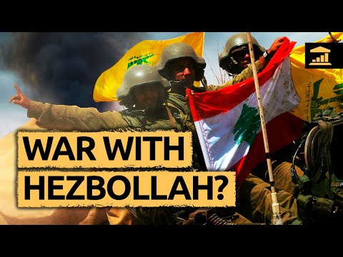 Why Is Hezbollah the Biggest Threat to Israel? - VisualPolitik EN