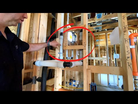 4 Plumbing Tricks I Haven't Seen Before!!!